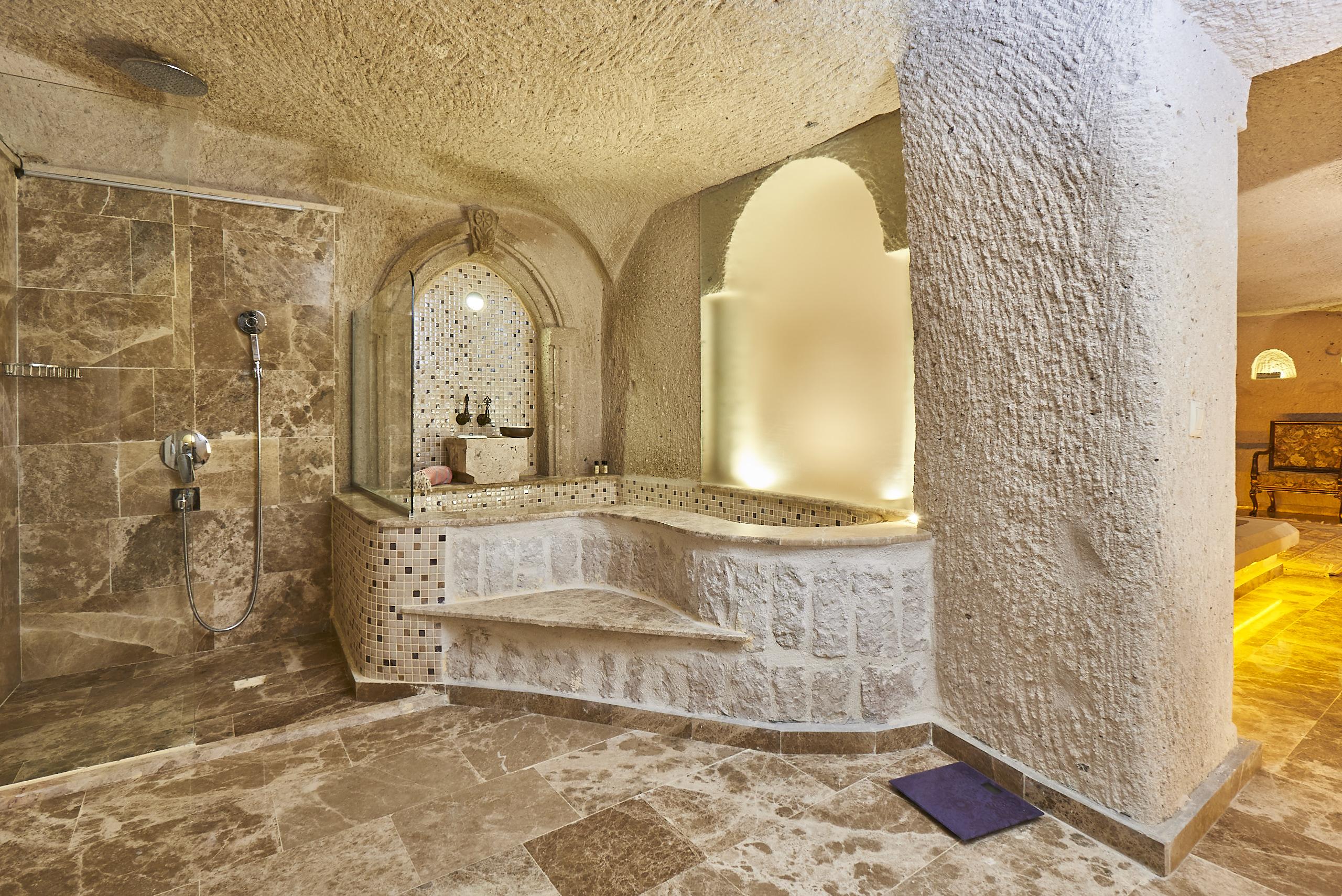 Hotel Wings Cappadocia Uchisar Exterior foto